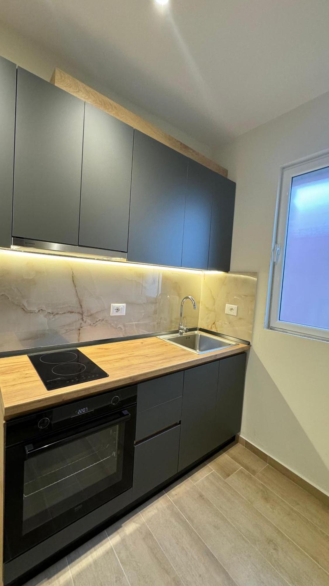 Charming Comfort Apartment Tirana Eksteriør billede