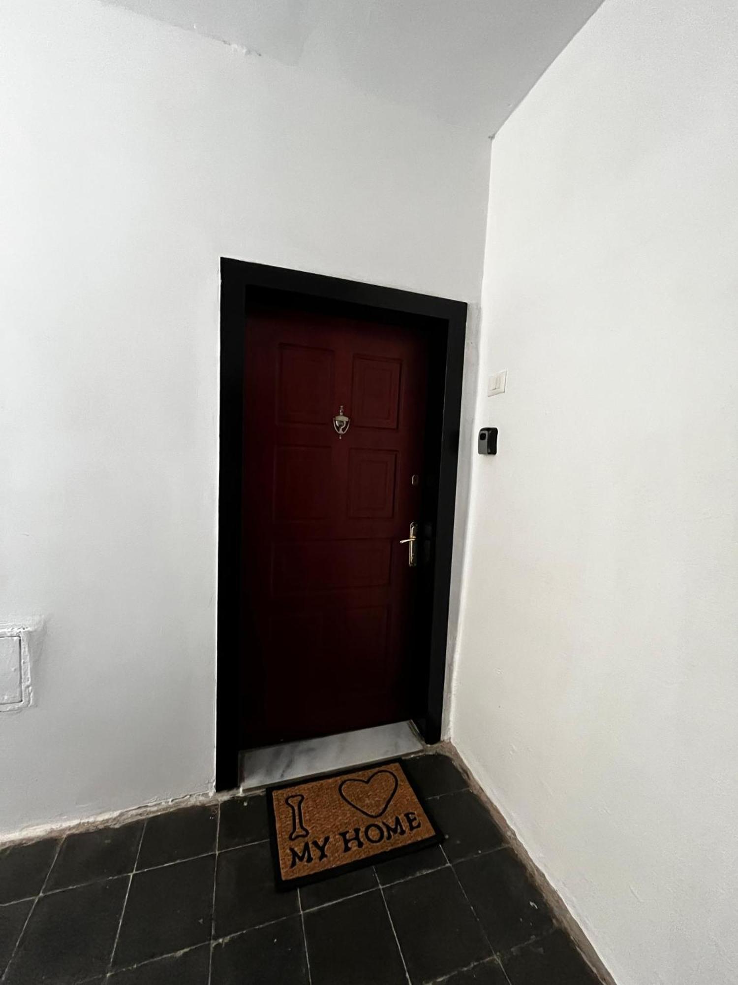Charming Comfort Apartment Tirana Eksteriør billede