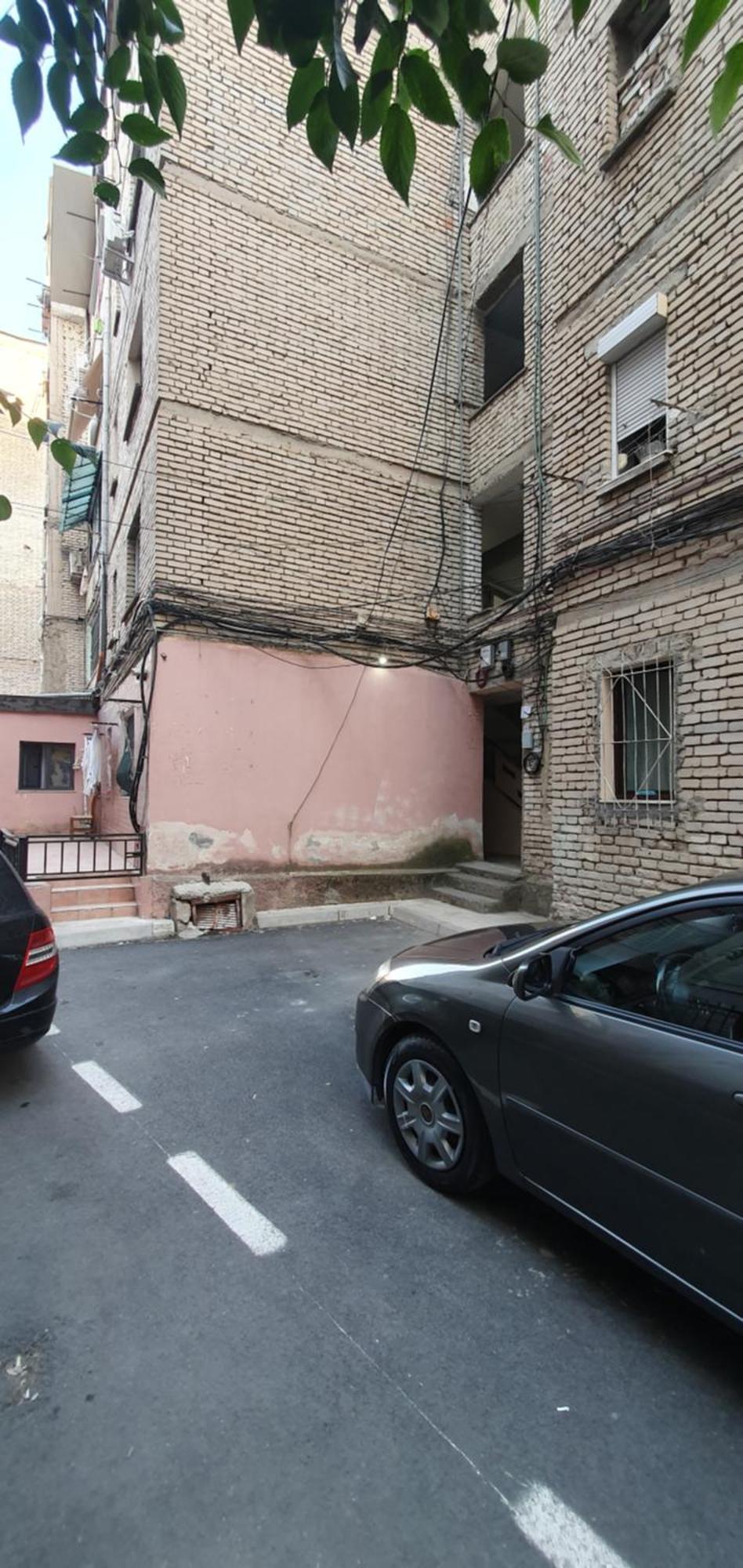Charming Comfort Apartment Tirana Eksteriør billede
