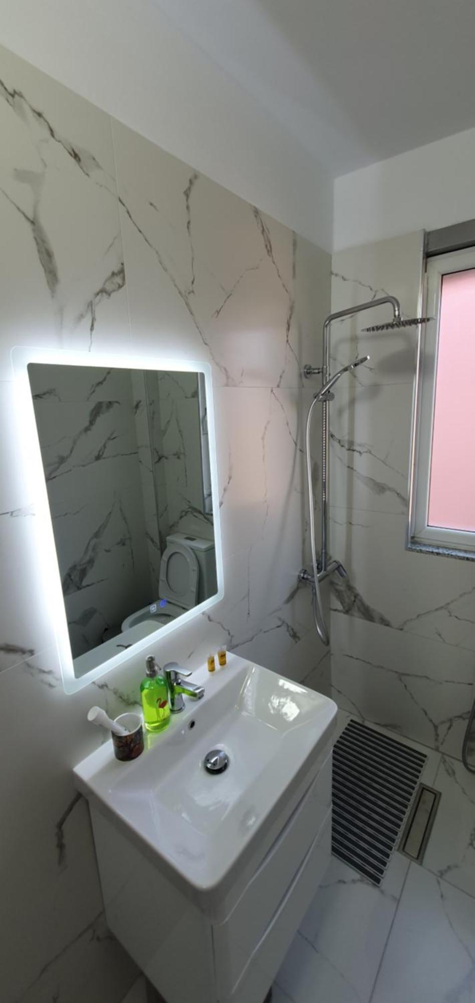Charming Comfort Apartment Tirana Eksteriør billede